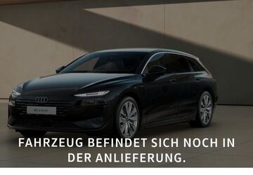 Audi A6 e-tron 22.000 km 56.980 &euro; Würzburg 97076