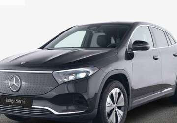 Mercedes-Benz EQA 8.731 km 38.350 &euro; Würzburg 97076