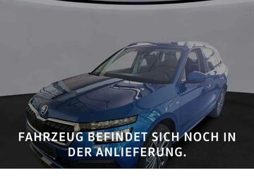 Skoda Kamiq 54.000 km 19.980 &euro; Würzburg 97084