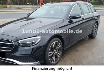 Mercedes-Benz E 400 44.500 km 43.900 &euro; Würzburg 97076