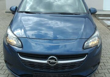 Opel Corsa 212.500 km 4.500 &euro; Rödelsee 97348