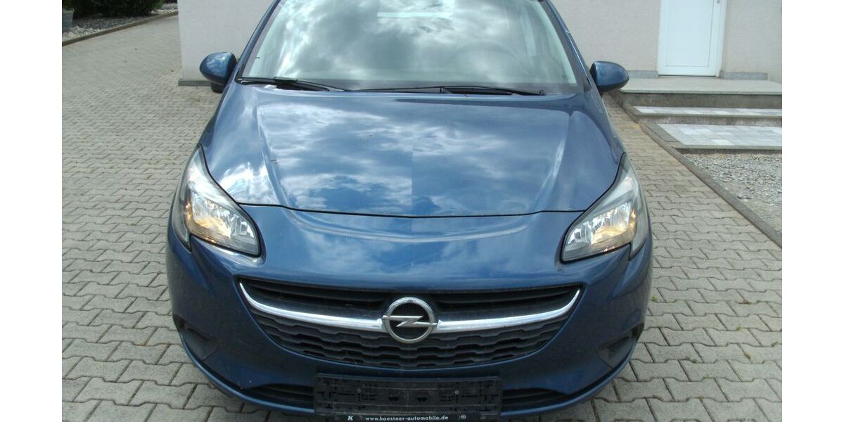 Opel Corsa 212.500 km 4.500 &euro; Rödelsee 97348