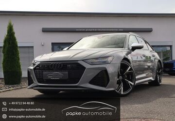 Audi RS6 121.000 km 69.895 &euro; Werneck 97440