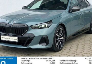BMW 540 4.595 km 68.990 &euro; Marktsteft 97342