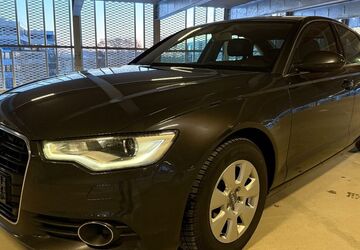 Audi A6 200.000 km 13.700 &euro; Würzburg 97082