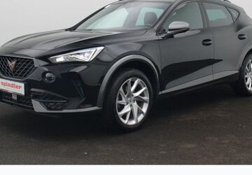 Cupra Formentor 32.000 km 27.380 &euro; Würzburg 97076