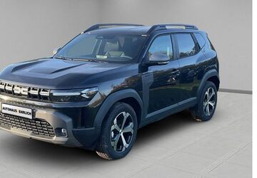 Dacia Duster 2.000 km 26.490 &euro; Würzburg 97076