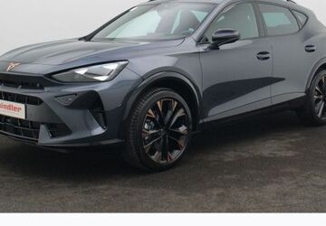 Cupra Formentor 8.000 km 39.980 &euro; Würzburg 97076