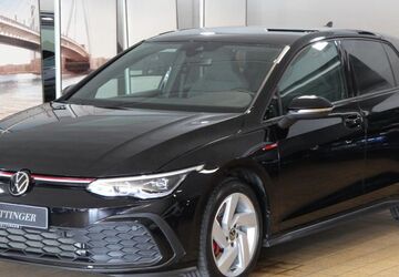 VW Golf 15.600 km 31.450 &euro; Marktheidenfeld 97828