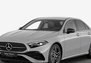 Mercedes-Benz A 180 3.328 km 33.390 &euro; Würzburg 97076