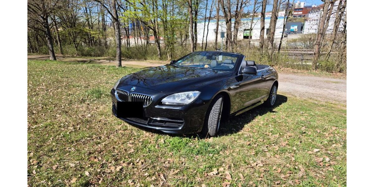 BMW 640 116.000 km 28.350 &euro; Würzburg 97080