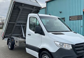 Mercedes-Benz Sprinter 25.750 km 39.990 &euro; Iphofen 97346