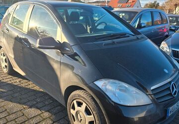 Mercedes-Benz A 160 215.000 km 2.500 &euro; Randersacker 97236