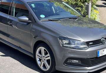 VW Polo 180.000 km 7.500 &euro; Mainstockheim 97320