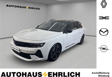 Opel Astra 2.000 km 36.790 &euro; Würzburg 97076