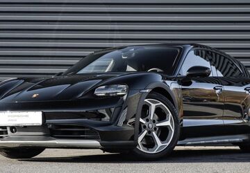 Porsche Taycan 72.900 km 63.890 &euro; Estenfeld 97230