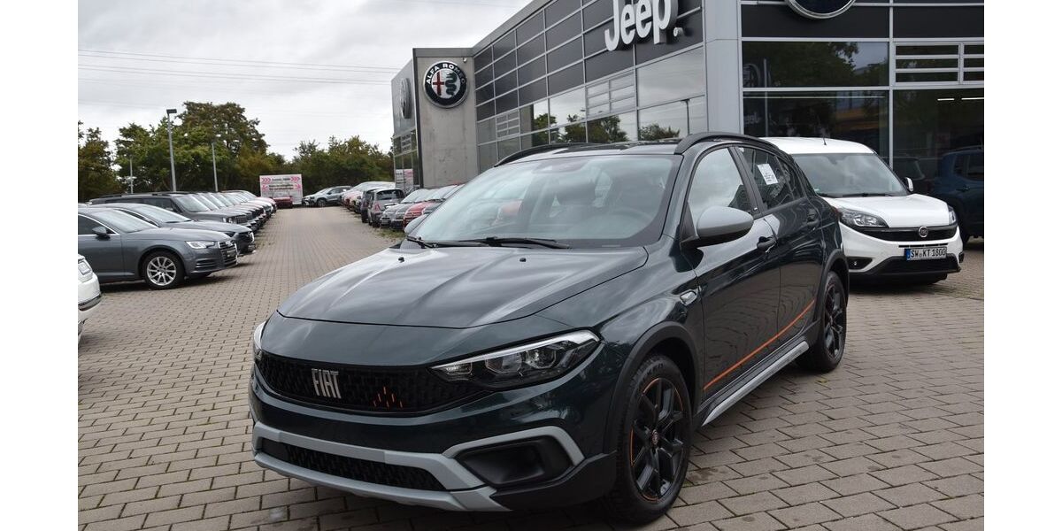 Fiat Tipo 3.550 km 25.990 &euro; Würzburg 97076