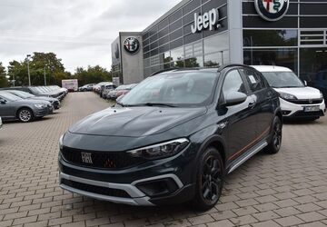Fiat Tipo 4.500 km 25.990 &euro; Würzburg 97076