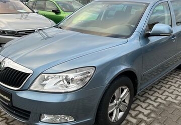 Skoda Octavia 173.000 km 4.950 &euro; Karlstadt 97753