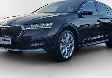 Skoda Octavia 37.450 km 32.490 &euro; Zellingen 97225