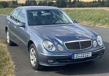 Mercedes-Benz E 350 88.800 km 10.888 &euro; Retzstadt 97282