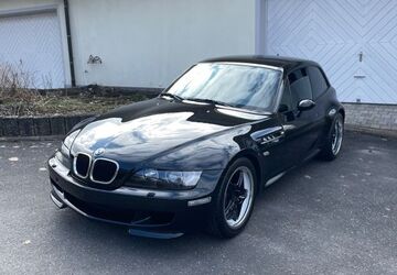 BMW Z3 M 137.000 km 29.900 &euro; Tauberbischofsheim 97941