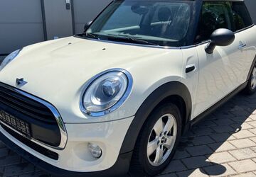 Mini ONE 104.950 km 7.980 &euro; Volkach 97332