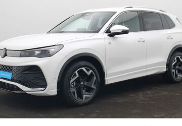 VW Tiguan 8.000 km 50.980 &euro; Würzburg 97076
