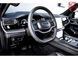 Jeep Wagoneer Series III A/T 4x4 5.7l V8 13.500 km 99.990 &euro; Höchberg-Würzburg 97204