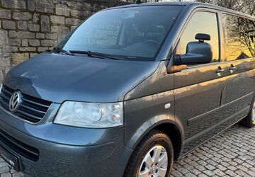 VW T5 Multivan 288.888 km 8.999 &euro; Estenfeld 97230