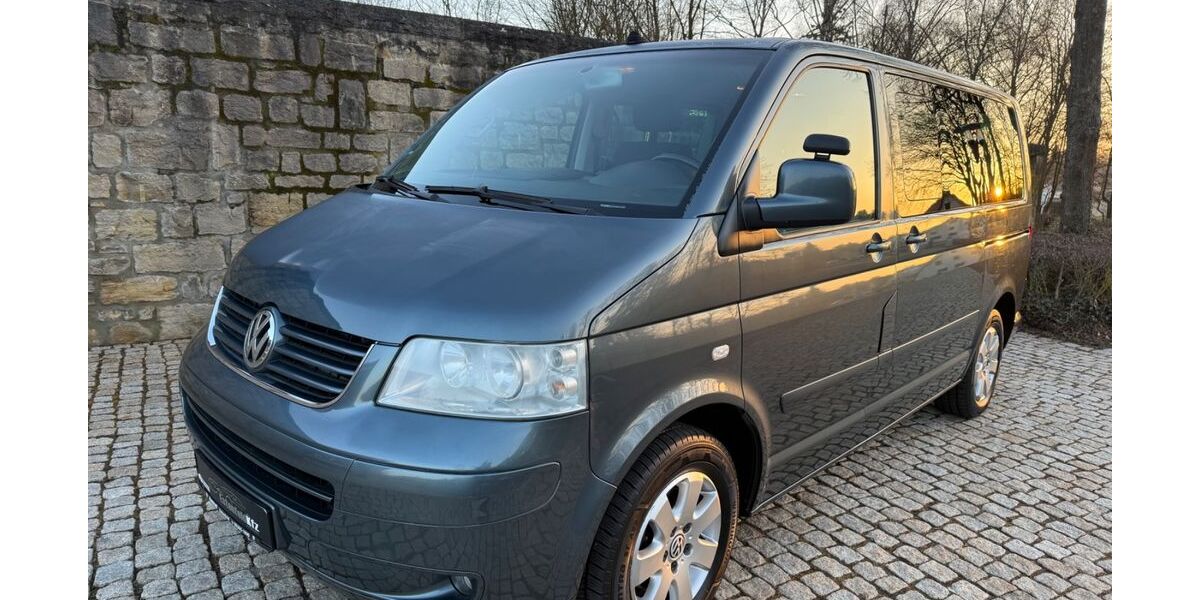 VW T5 Multivan 288.888 km 8.999 &euro; Estenfeld 97230