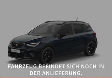 Seat Arona 3.500 km 26.780 &euro; Würzburg 97076