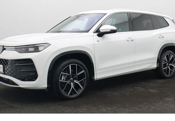 VW Tayron 25.000 km 57.380 &euro; Würzburg 97076