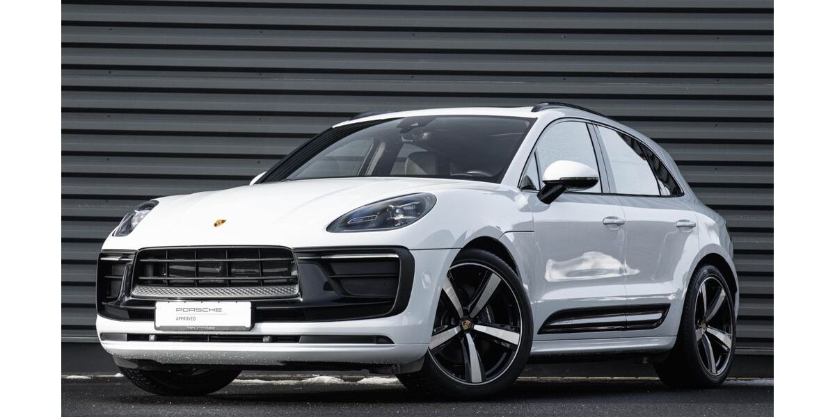 Porsche Macan 45.500 km 69.890 &euro; Estenfeld 97230