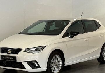 Seat Ibiza 22.800 km 20.650 &euro; Marktheidenfeld 97828