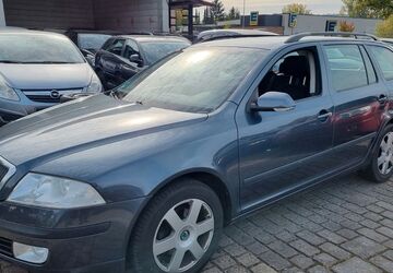 Skoda Octavia 185.000 km 1.200 &euro; Randersacker 97236