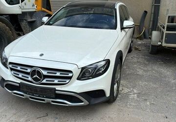 Mercedes-Benz E 350 326.000 km 17.000 &euro; Kitzingen 97318