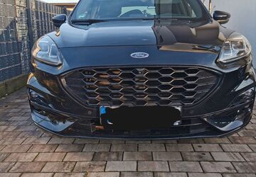 Ford Kuga 127.000 km 22.899 &euro; Marktheidenfeld 97828