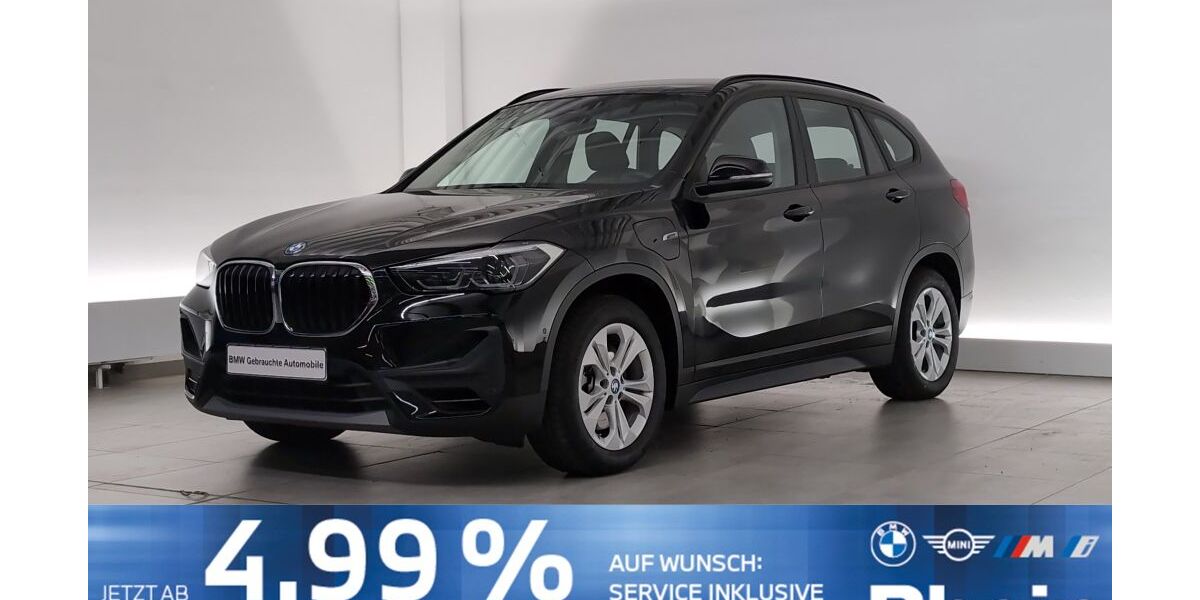 BMW X1 55.402 km 24.683 &euro; Würzburg 97076