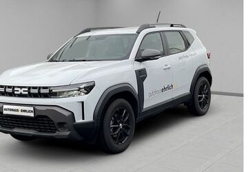 Dacia Duster 2.000 km 26.990 &euro; Würzburg 97076