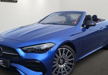 Mercedes-Benz CLE 300 14.900 km 70.250 &euro; Tauberbischofsheim 97941