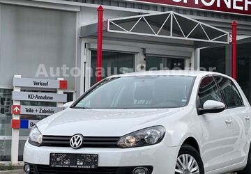 VW Golf 155.000 km 4.950 &euro; Karlstadt 97753