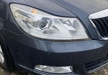 Skoda Octavia 260.000 km 1.750 &euro; Würzburg 97084