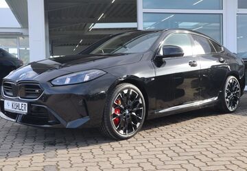 BMW M235 1.025 km 57.490 &euro; Karlstadt 97753