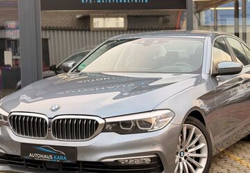 BMW 530 260.000 km 17.999 &euro; Karlstadt am Main 97753