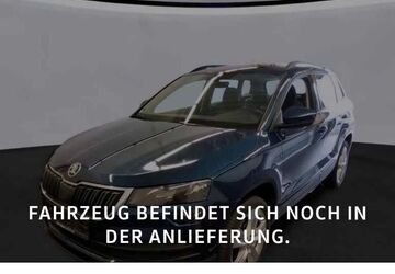 Skoda Karoq 63.000 km 25.680 &euro; Würzburg 97084
