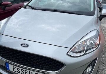 Ford Fiesta 41.820 km 11.900 &euro; Tauberbischofsheim 97941