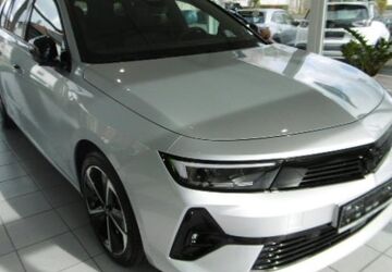 Opel Astra 12.490 km 24.990 &euro; Marktheidenfeld 97828