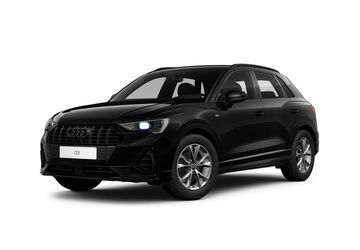 Audi Q3 133.000 km 23.480 &euro; Würzburg 97076