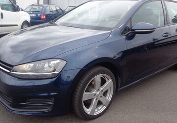VW Golf 129.900 km 8.995 &euro; Tauberbischofsheim 97941